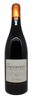 Domaine Danjou Banessy - Les Myrs 2018