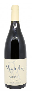 Domaine de Montcalmes - Grenache 2017