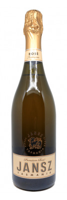 Jansz - Premium Rosé
