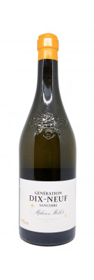 Domaine Alphonse Mellot - Génération XIX 2018