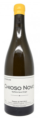 Domaine de Vaccelli - Chioso Novo Blanc 2018