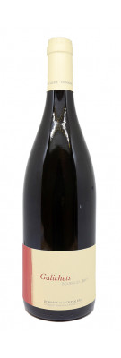 Domaine de la Chevalerie - Galichets 2017