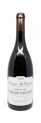 Domaine Méo Camuzet - Clos de Vougeot Grand Cru 2020
