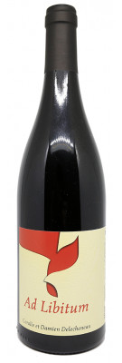 LA GRANGE TIPHAINE - Ad Libitum 2019