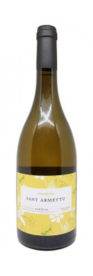 Domaine Sant Armettu - Rosumarinu Blanc 2022