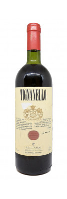 Tenuta Tignanello - Marchese Antinori - Chianti Classico Riserva 1994