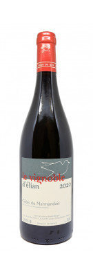 Domaine Elian Da Ros - Le Vignoble d'Elian 2020