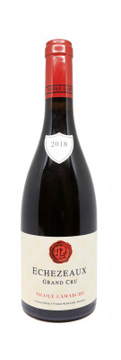 Domaine François Lamarche - Echezeaux Grand Cru 2018