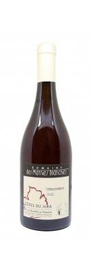 Domaine des Marnes Blanches - Trousseau 2021