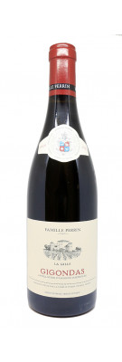 Famille Perrin - Gigondas - La Gille 2020