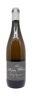 Thibaud Boudignon - Anjou Blanc 2021