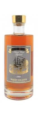 BIELLE - Millésime 2008 - 10 ans - 45%