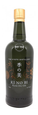 KI NO BI – Kyoto Dry Gin