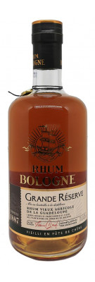 BOLOGNE - Grande Réserve - 42 %