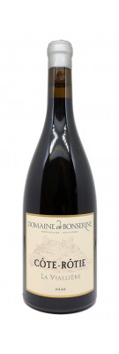 Domaine de Bonserine - La Vialliere 2020