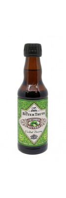 The Bitter Truth - Cucumber Bitter - 39%
