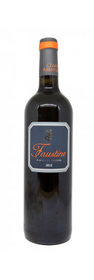 Domaine Abbatucci - Faustine Rouge 2022