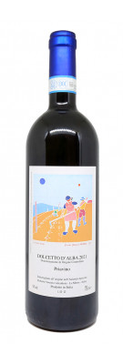 Roberto Voerzio - Dolcetto d'Alba - Priavino 2021