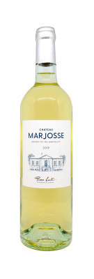 Château Marjosse - Blanc 2019