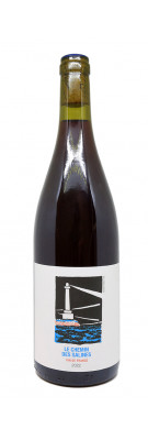 Mas Mellet - Le Chemin des Salines - Rouge 2022