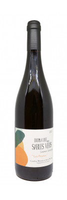 Domaine des Sables Verts - Les Poyeux 2021