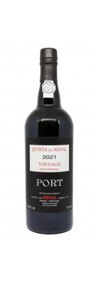 Quinta do Noval - Vintage Nacional 2021