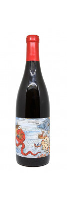 Birichino - Scylla Assemblage 2021