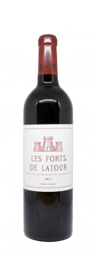 LES FORTS DE LATOUR 2017