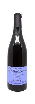 Domaine Sylvain PATAILLE - Marsannay Longeroies 2020