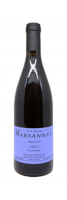 Domaine Sylvain PATAILLE - Marsannay Rouge 2021