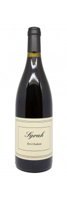 Hervé Souhaut - Syrah 2022
