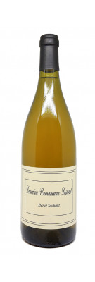 Domaine Romaneaux Destezet - Hervé Souhaut - Blanc 2022