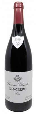 Domaine Vincent DELAPORTE - Silex Rouge 2019