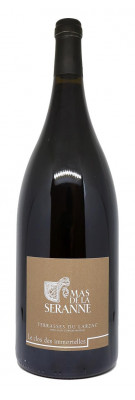 MAS DE LA SERANNE - Le Clos des Immortelles - Magnum 2021