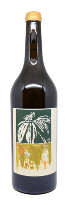 SINE QUA NON - Distenta I - Assemblage Blanc 2019