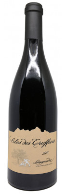 CHATEAU LA NEGLY - Le Clos des Truffiers 2018