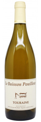 Clos du Tue Boeuf - Le Buisson Pouilleux - Bio  2016