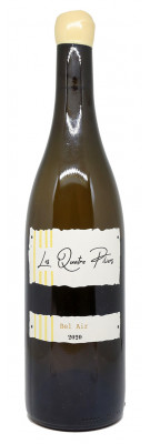 Les Quatre Piliers - Bel Air 2020