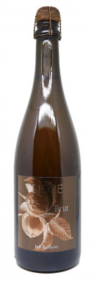 Sidre Brut - Eric Bordelet 2023
