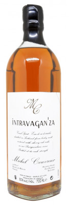 Whisky MICHEL COUVREUR - Intravaganza - L3449 - 50%