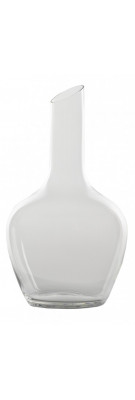 Sydonios - L'Esthète - La Carafe en cristal soufflé bouche