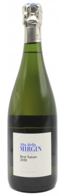 Alta Alella - Mirgin Reserva Brut Nature 2019