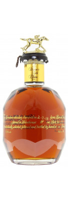 Blantons Gold Edition achat meilleur prix avis bon caviste bordeaux