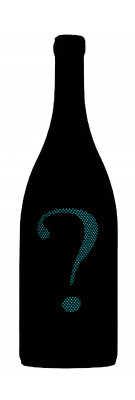 Chaussettes de dégustation à l'aveugle - Blind Tasting Sleeve - Format Magnum - Bleu