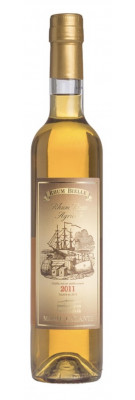 BIELLE - Rhum très vieux - Millésime 2011 - 42 % achat pas cher rhumerie bordeaux agricole bon pas cher au meilleur prix 