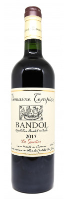 DOMAINE TEMPIER - Tourtine 2017