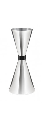 Lumian - Mr Slim Black Ruby - Jigger - 30 / 60 ml