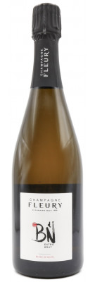 Champagne Fleury - Blanc de Noirs