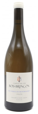 Château de Bois Brinçon - Les Saules de Montbenault 2020