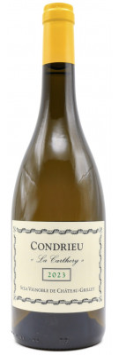 Château GRILLET - Cuvée La Carthery 2023